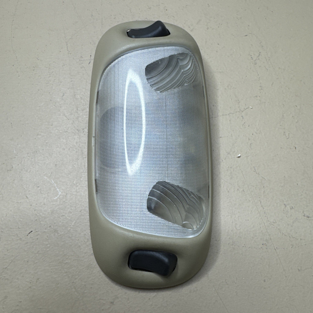 1997–2005 Ford Overhead Dome Map Light Assembly F4DB13776BCW OEM