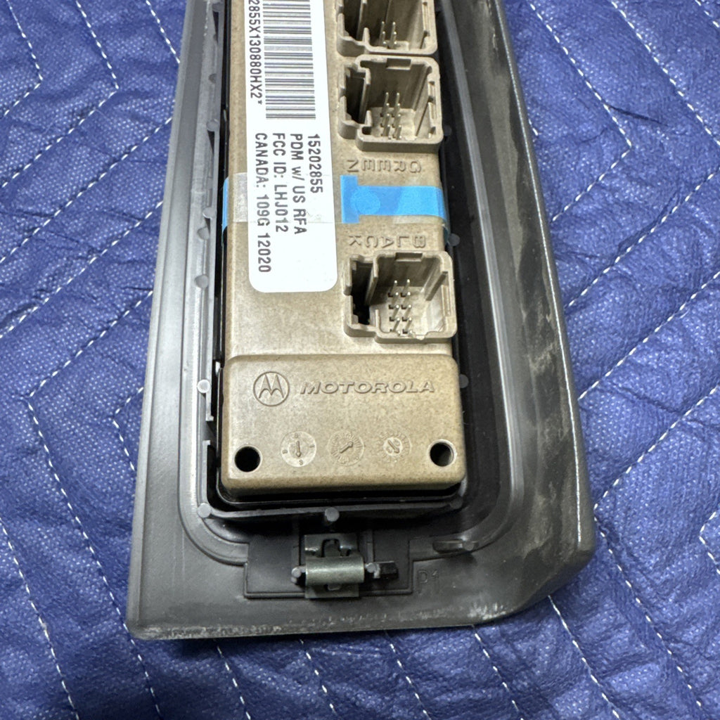 2003-2007 Silverado Sierra Tahoe Yukon Escalade PDM Window Switch 15202855