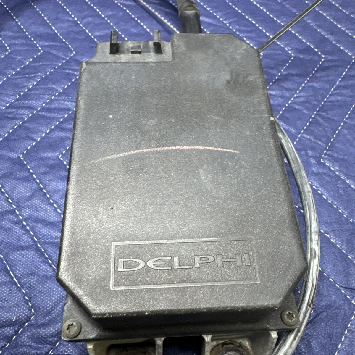 1999-2002 Silverado Sierra Tahoe Yukon Cruise Control Module 25315559