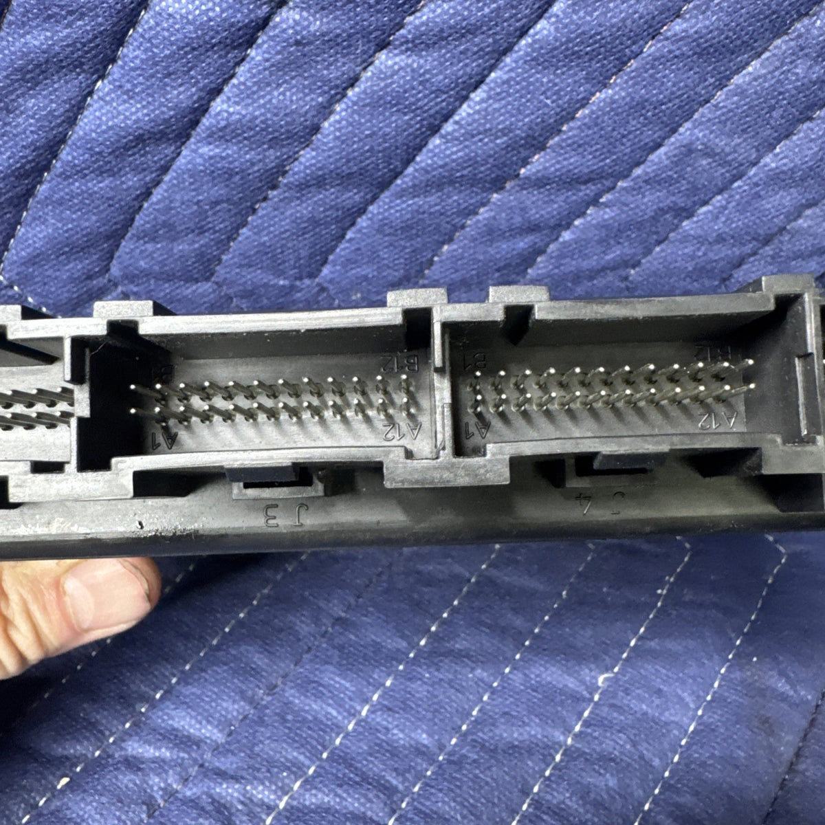 2003-2007 Silverado Sierra Tahoe Yukon Body Control Module BCM 10367690 OEM