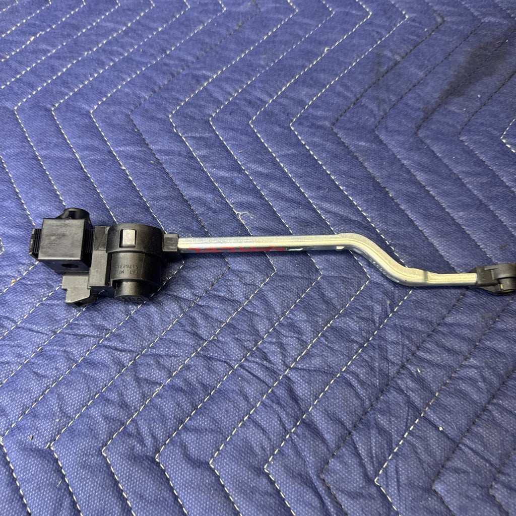 1999-2004 Silverado Sierra Shift Interlock BTSI Solenoid 26064466 OEM