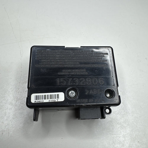 1999-2001 Chevrolet Silverado GMC Sierra Keyless Entry Module 15732806 OEM