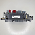 99-02 Silverado Sierra Tahoe Suburban Underhood Engine Fuse Box With Fuses