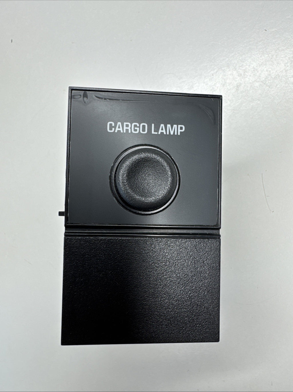 99-02 Silverado Sierra Suburban Yukon Cargo Lamp Light Switch 15714159 OEM