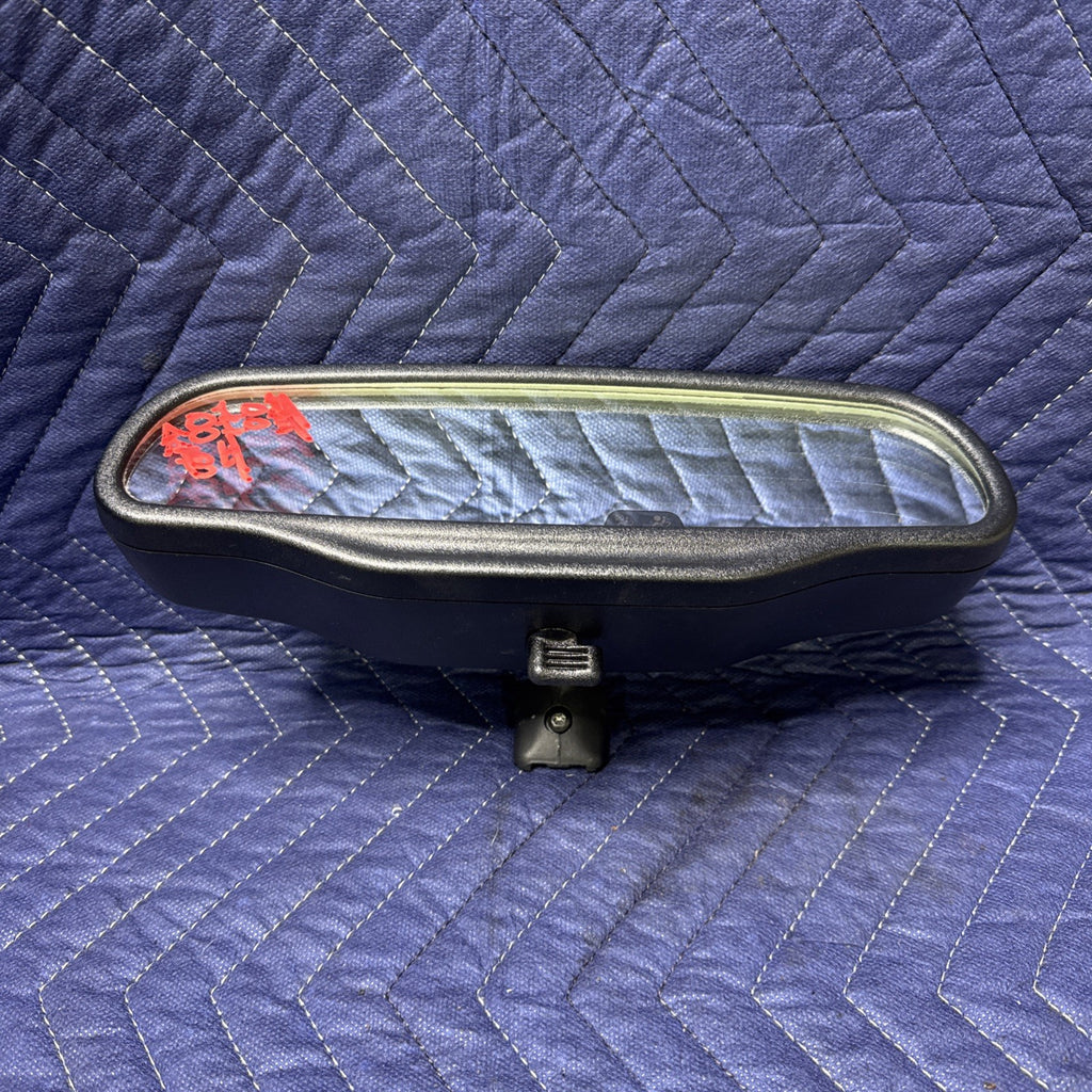 2002 Silverado Sierra Tahoe Yukon Auto Dimming Mirror IE11015606 Gentex OEM