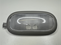 99-06 GMC Sierra Chevrolet Silverado Dome Light 15771414 OEM Tested Grey