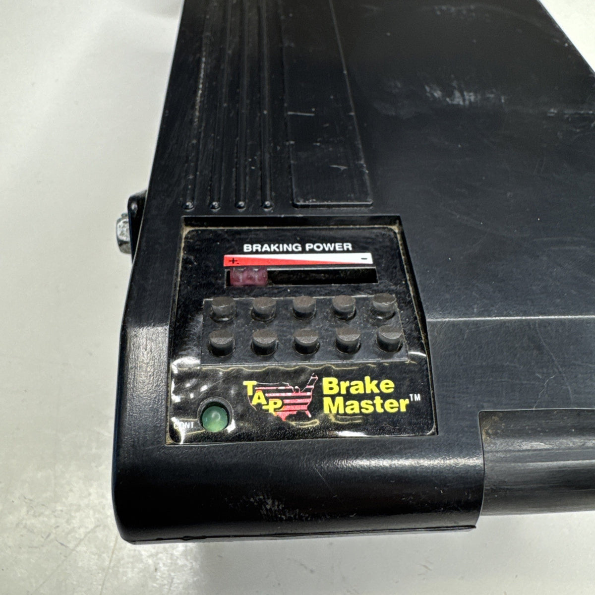 TAP Brake Master TAP994 Trailer Brake Controller GMT800 Plug Play