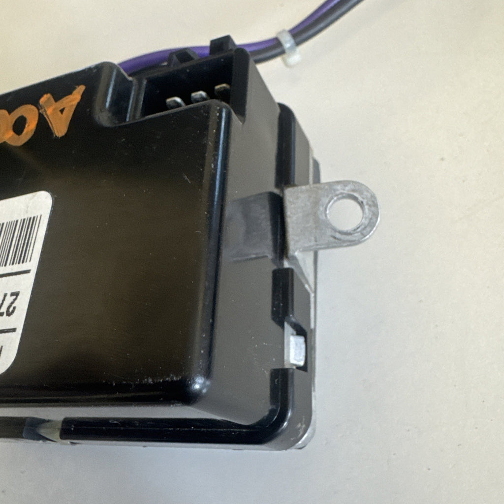 2000–2002 Silverado Sierra Blower Motor Resistor Module 16250785 OEM