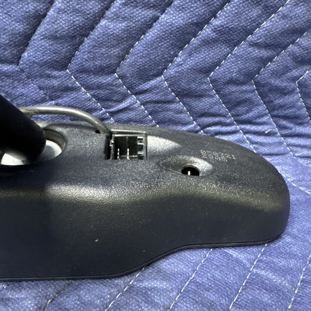2003-2007 Silverado Sierra Tahoe Yukon Auto Dimming Mirror GNTX-261 Gentex OEM