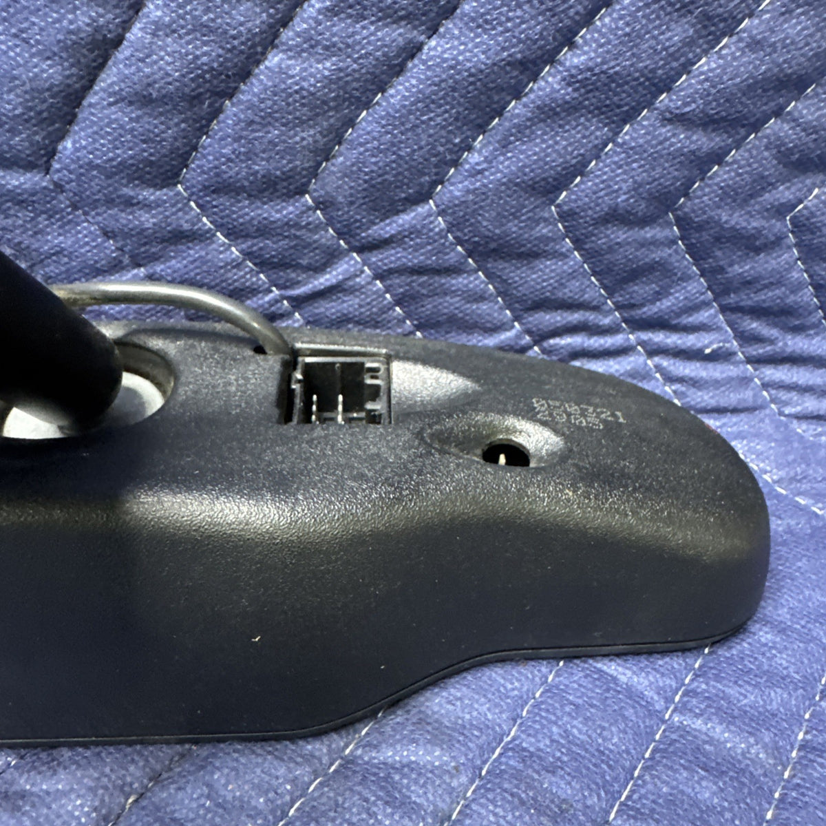 2003-2007 Silverado Sierra Tahoe Yukon Auto Dimming Mirror GNTX-261 Gentex OEM