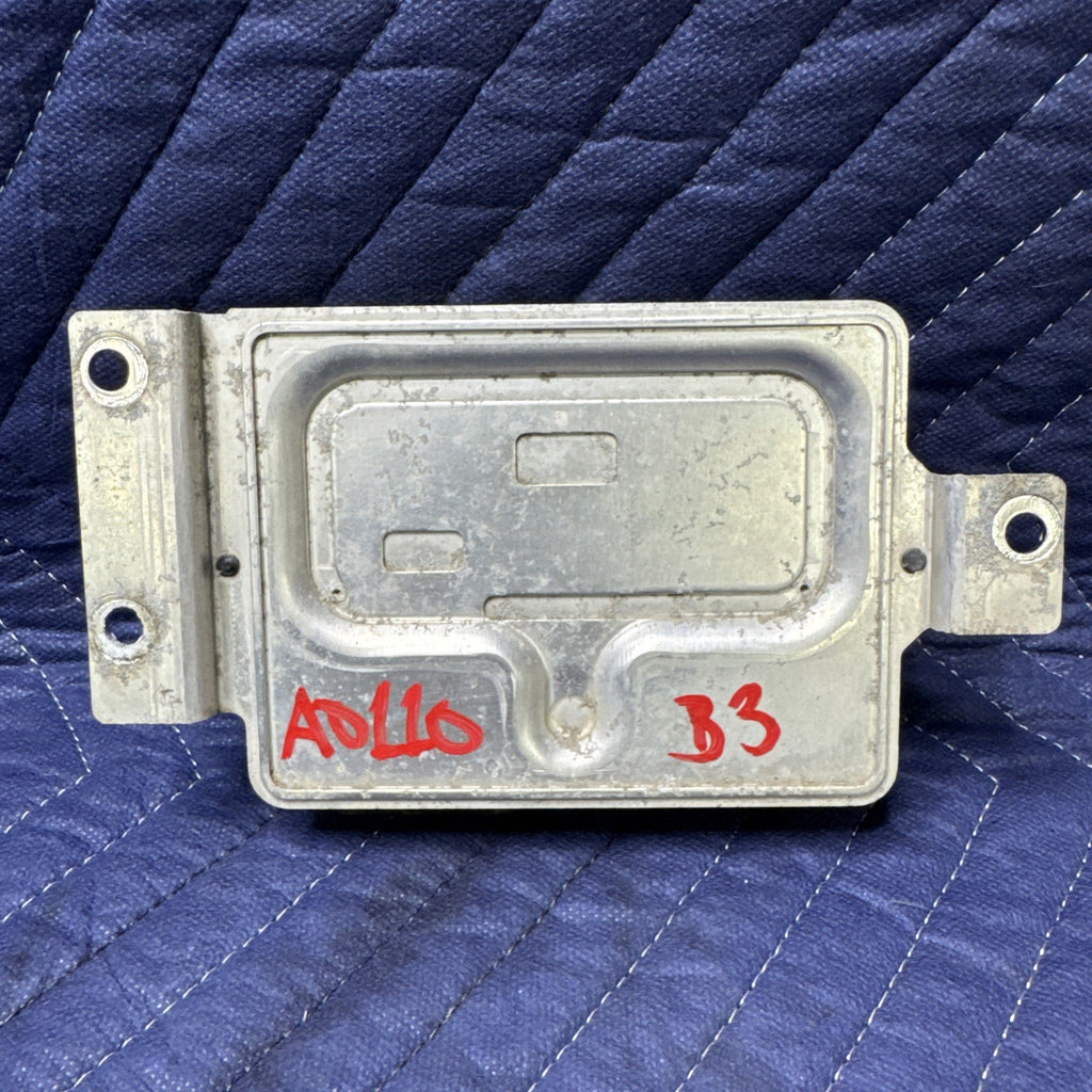 2003-2005 Silverado Sierra Tahoe Yukon Throttle Actuator Control Module 12573059