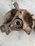 1999–2007 Silverado Sierra 1500 LH Steering Knuckle Hub Assembly OEM