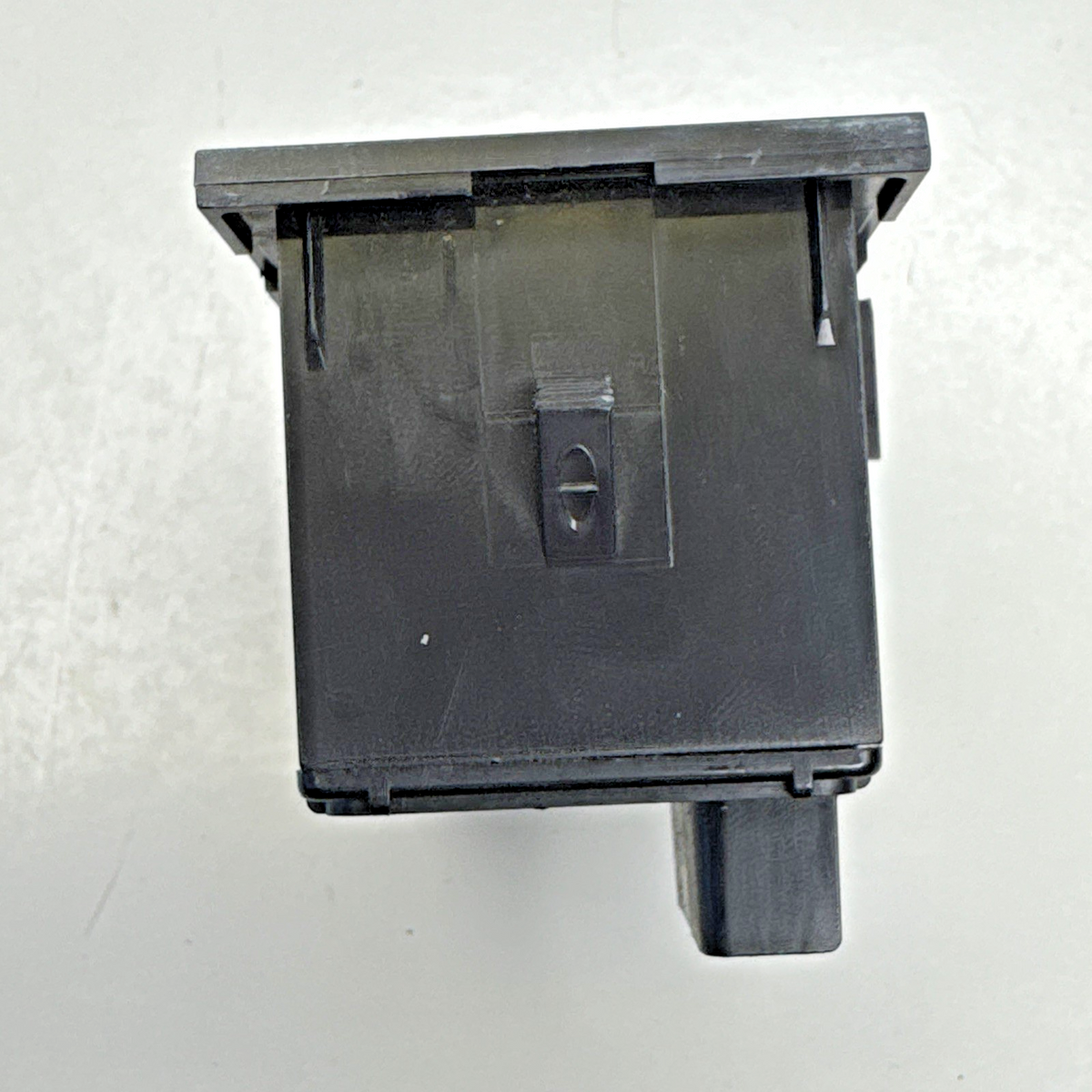 2003-06 GMC Chevy Sierra Silverado Tahoe Fog Cargo Light Switch 15076588 OEM
