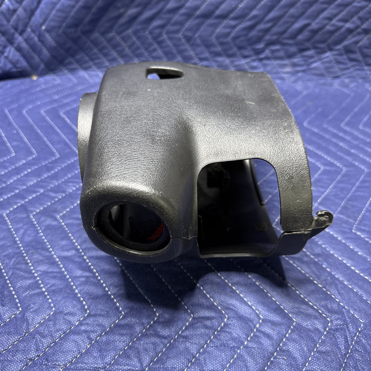 2003-2007 Silverado Sierra Tahoe Yukon Steering Column Shroud 26089058 26089059