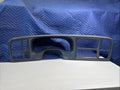 1999-02 GM Silverado Sierra Tahoe Yukon Radio Stereo Dash Bezel 15772850 OEM