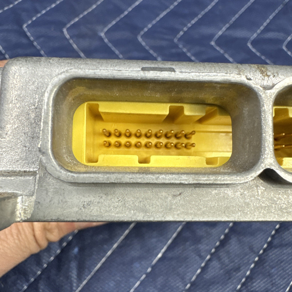 1999-2002 Chevrolet Silverado GMC Sierra SRS Control Module 15071393 OEM