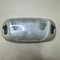 1997–2005 Ford Overhead Dome Map Light Assembly F4DB13776BCW OEM