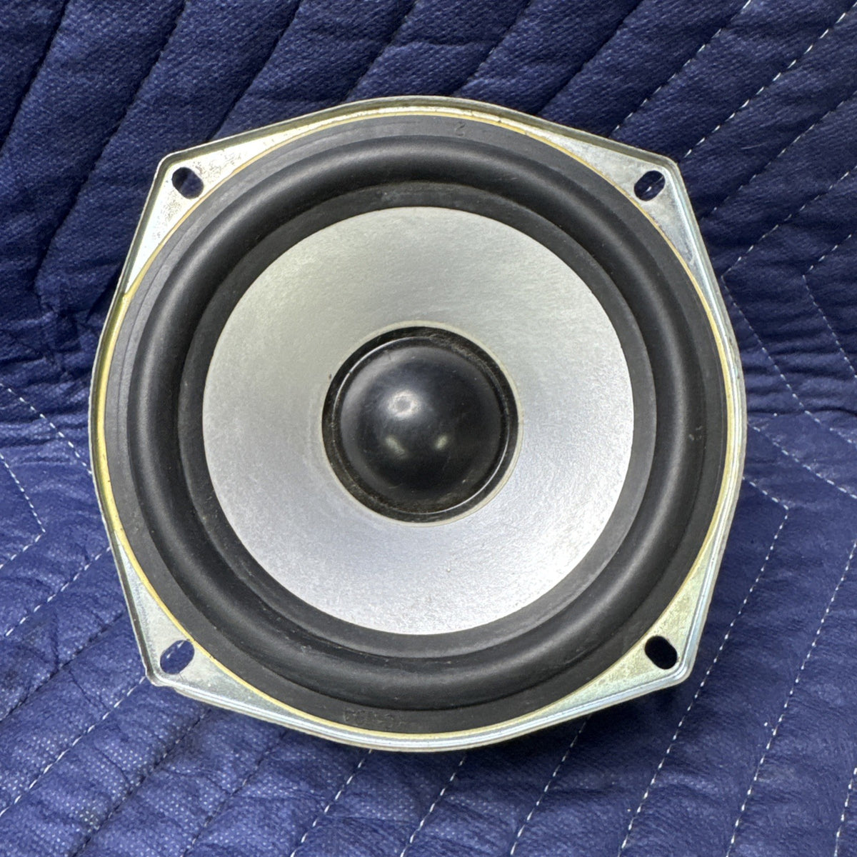OEM Polk Audio RD5542-1 M40/M50 Monitor 40 / 50 5-1/4" Woofer Speaker Original