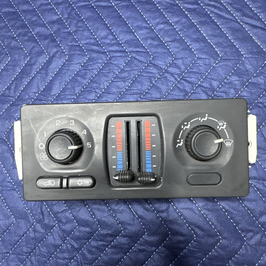 2003-2006 Silverado Sierra Tahoe Yukon HVAC Climate Control 15189435 OEM