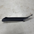 1999–2006 Silverado Sierra LH A Pillar Trim Panel Medium Gray 15073353 OEM