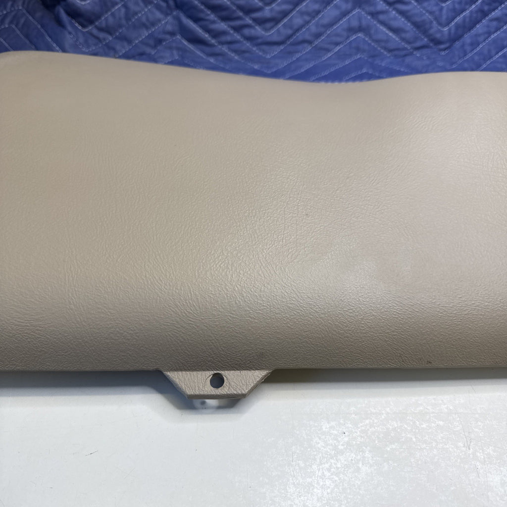 1999-06 GM Silverado Sierra Tahoe Yukon Lower Knee Bolster Trim 15051287 OEM