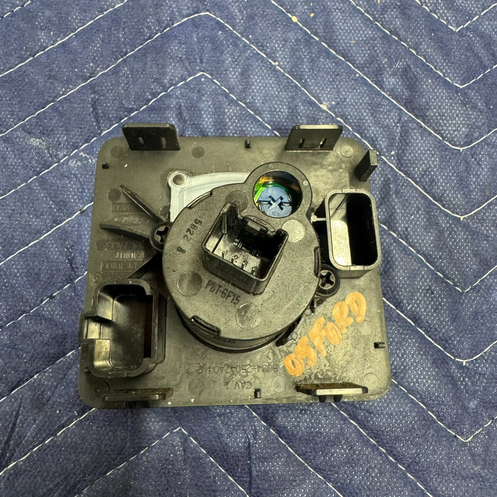 2005-2007 Ford F250 F350 4x4 Transfer Case Switch 5C34-25047A04 OEM