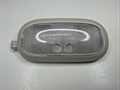 Dome Light 15771414 GMC Sierra Silverado Suburban Tahoe Yukon Beige Tested OEM
