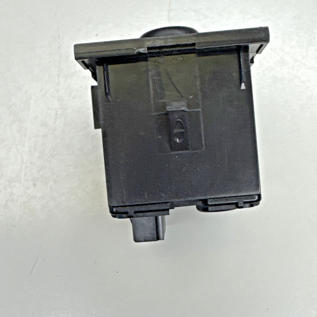 2003-06 GMC Chevy Sierra Silverado Tahoe Fog Cargo Light Switch 15076588 OEM
