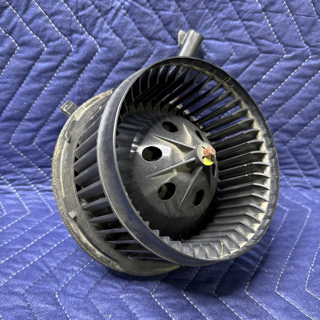 1999-2007 Silverado Sierra Tahoe Yukon HVAC Blower Motor 35143 OEM Replacement