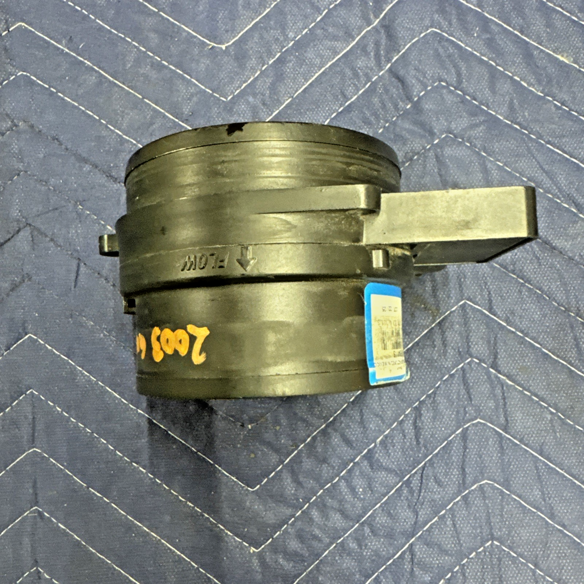 1999–2009 Silverado Sierra MAF Mass Air Flow Sensor MF8411 OEM