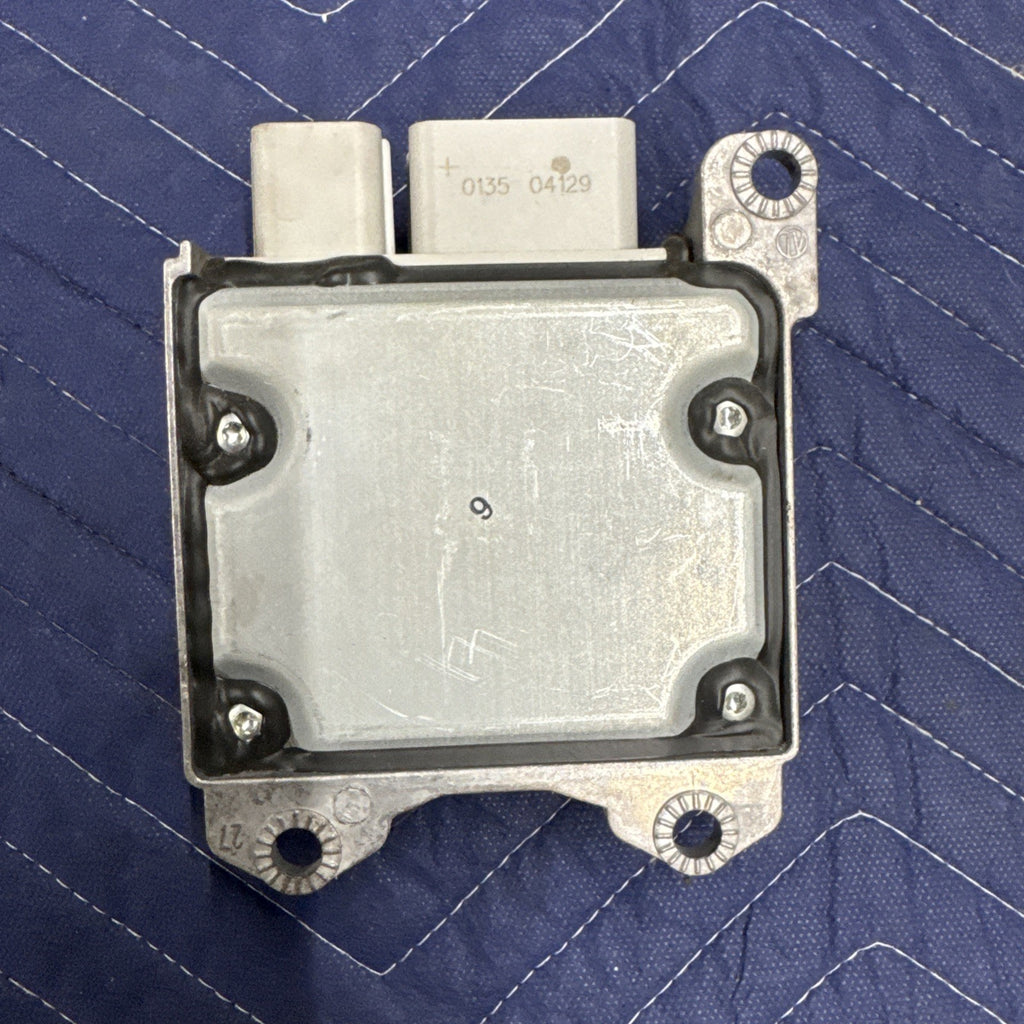 2005–2007 Ford F250 F350 SRS Airbag Control Module 5C3A14B321BC OEM