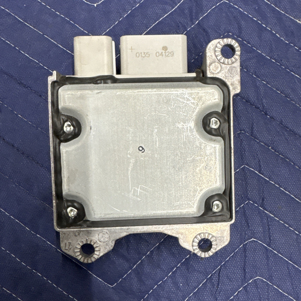 2005–2007 Ford F250 F350 SRS Airbag Control Module 5C3A14B321BC OEM