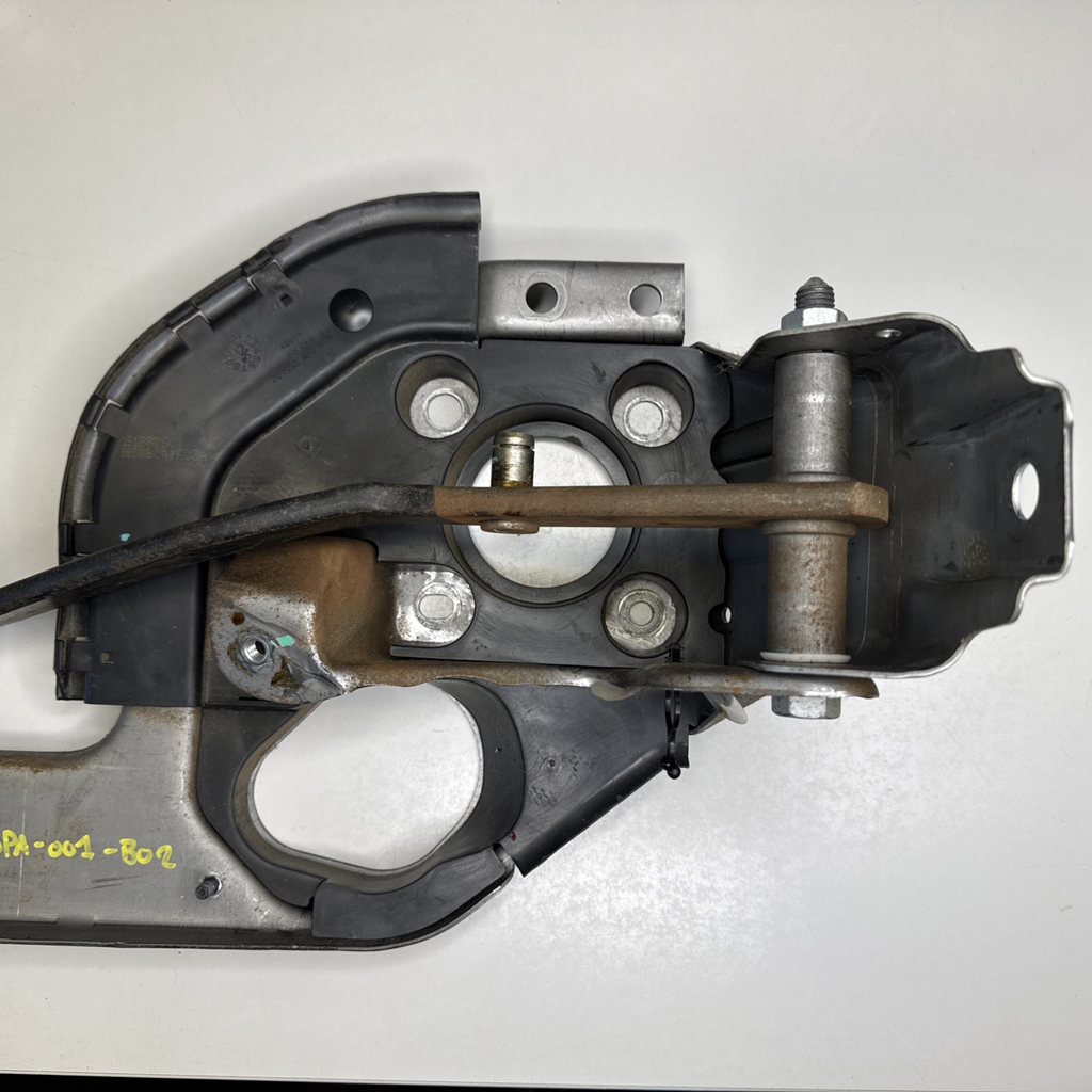 2003-06 GM Silverado Sierra Tahoe Yukon Brake Pedal Assembly 15906961 OEM
