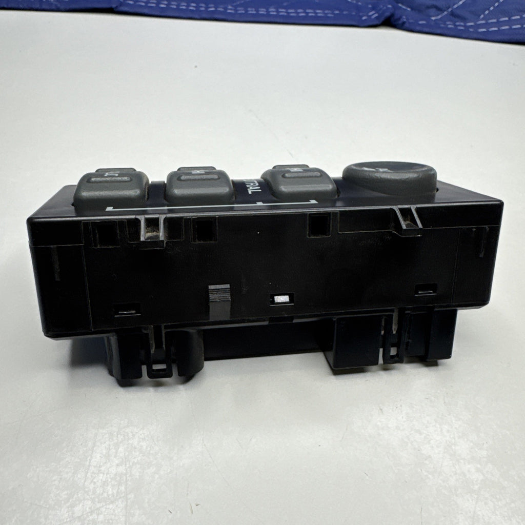 1999-02 GM Silverado Sierra 4X4 Transfer Case Switch Selector 15709327 OEM