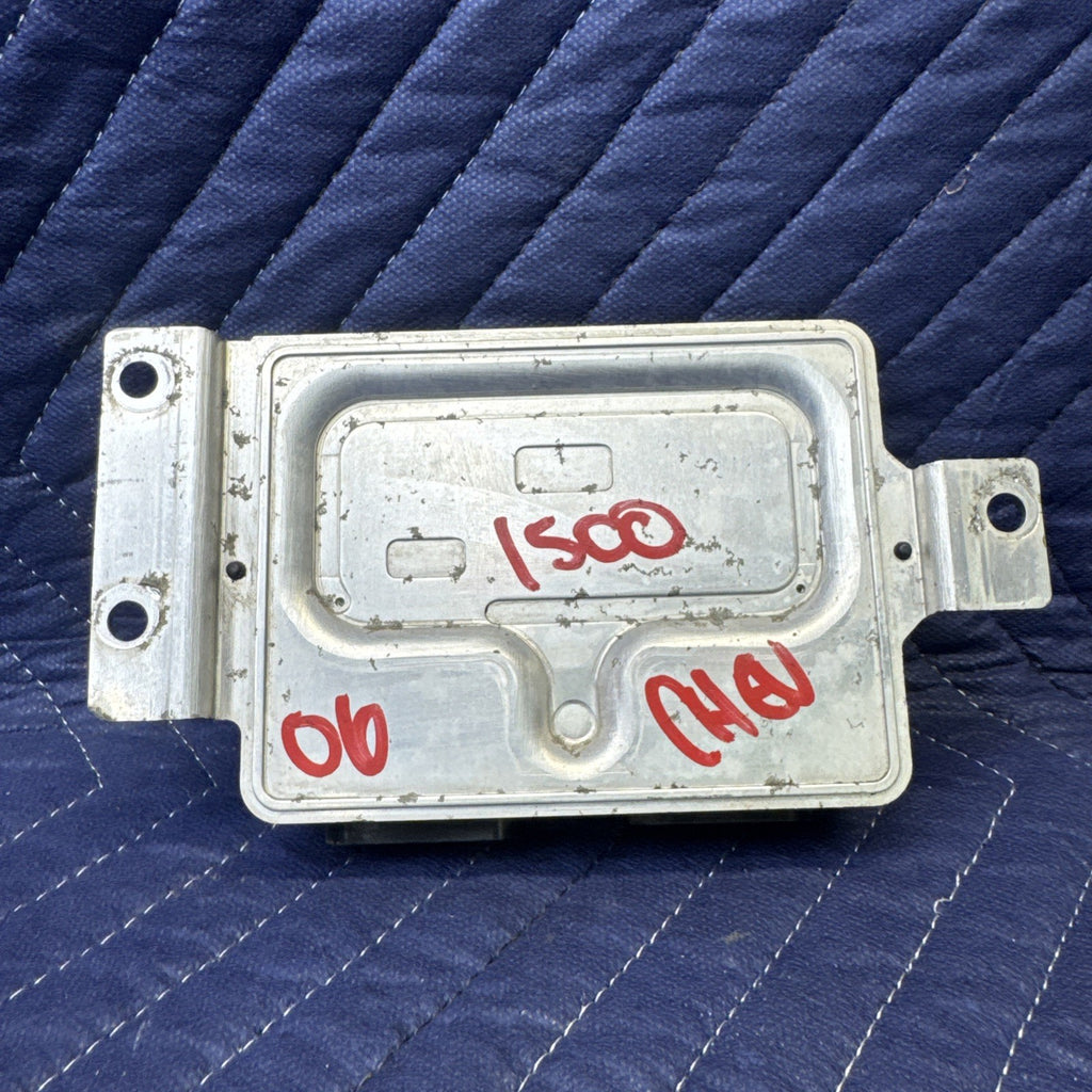 2006-2007 Silverado Sierra Throttle Actuator Control TAC Module 12590008