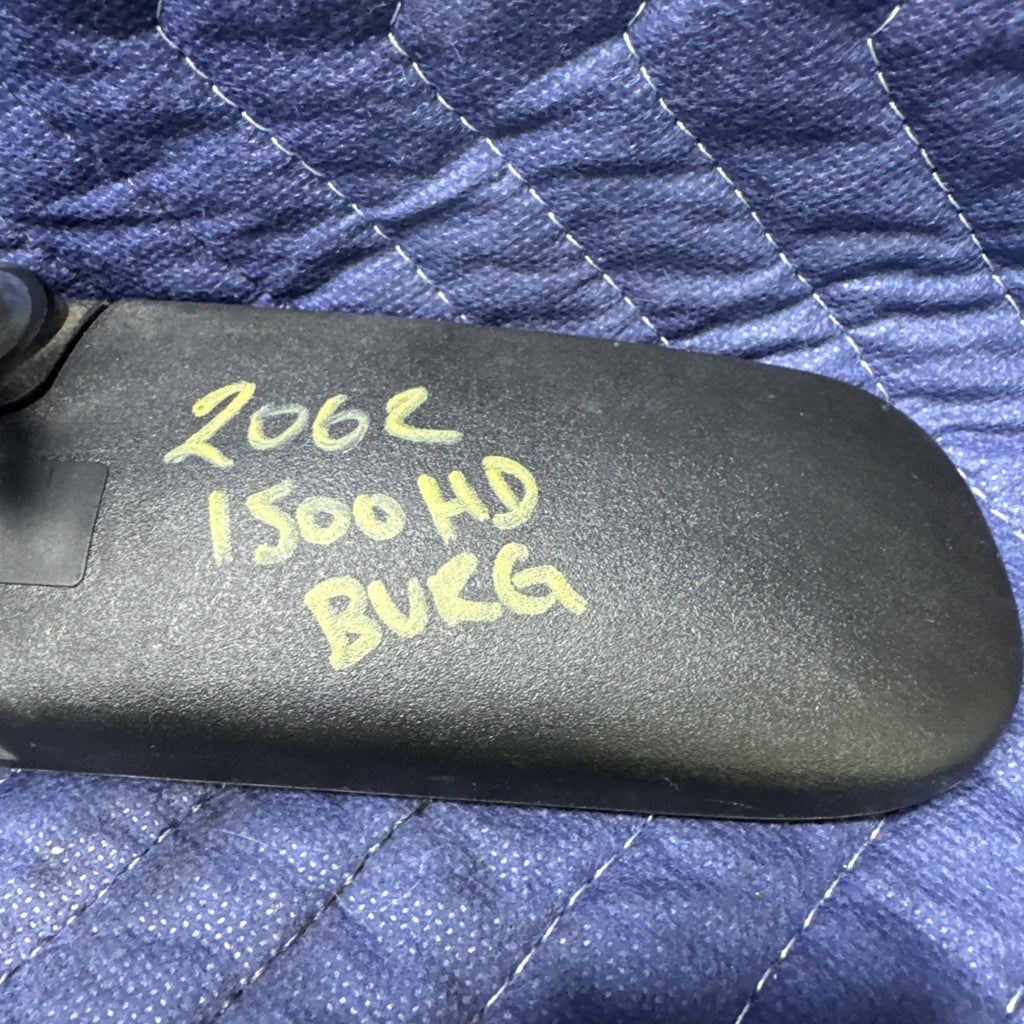 1999-2007 Silverado Sierra Tahoe Yukon Manual Rear View Mirror 011084 OEM