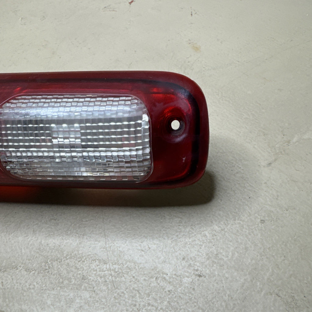 1999–2006 Silverado Sierra Third Brake Light Cargo Lamp 16525205 OEM