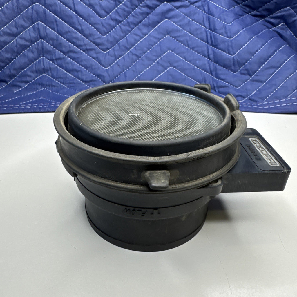 1999–2006 Chevy Silverado Suburban GMC MAF Mass Air Flow Sensor 25168491 OEM
