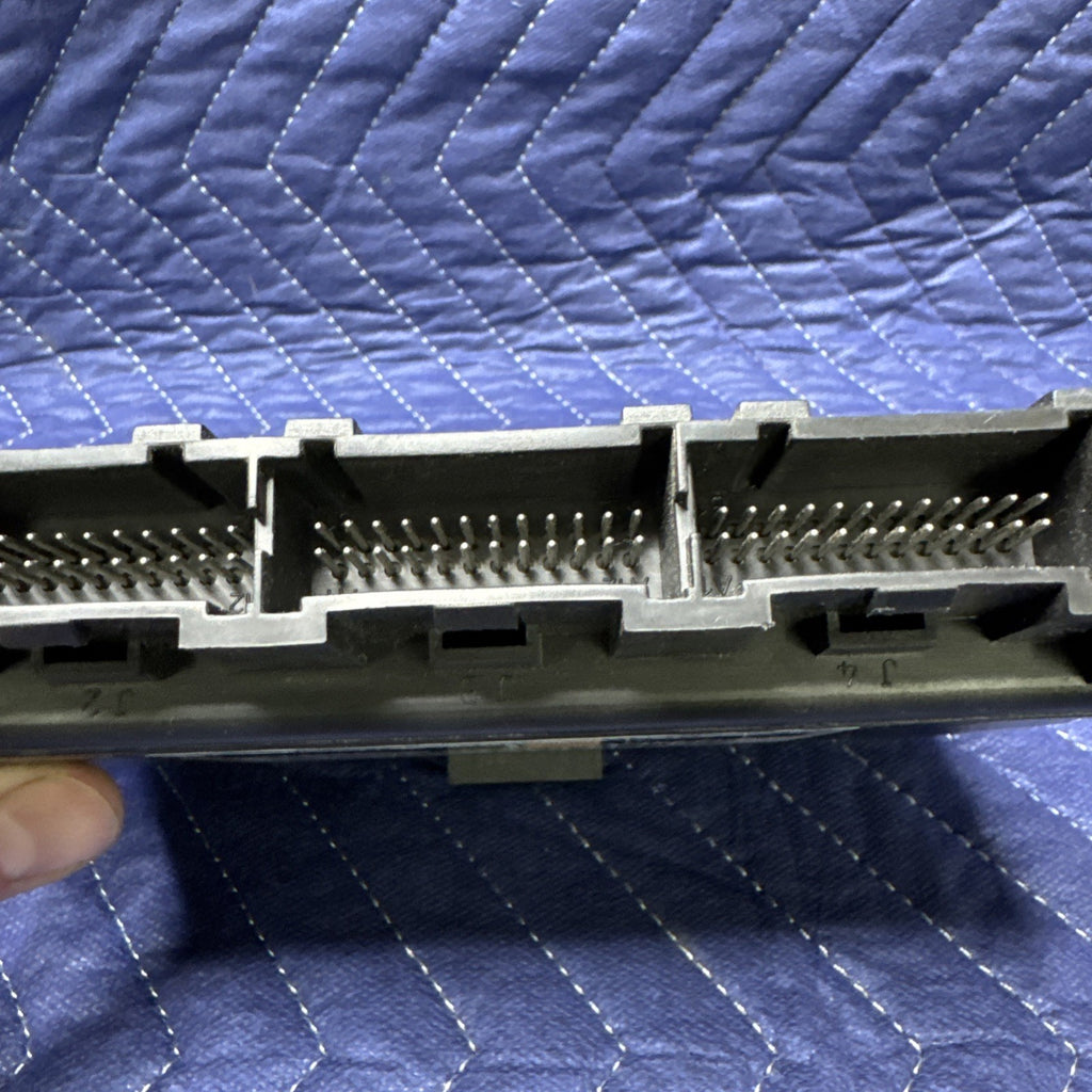2003-2007 Silverado Sierra Express Savana BCM Body Control Module 15198115