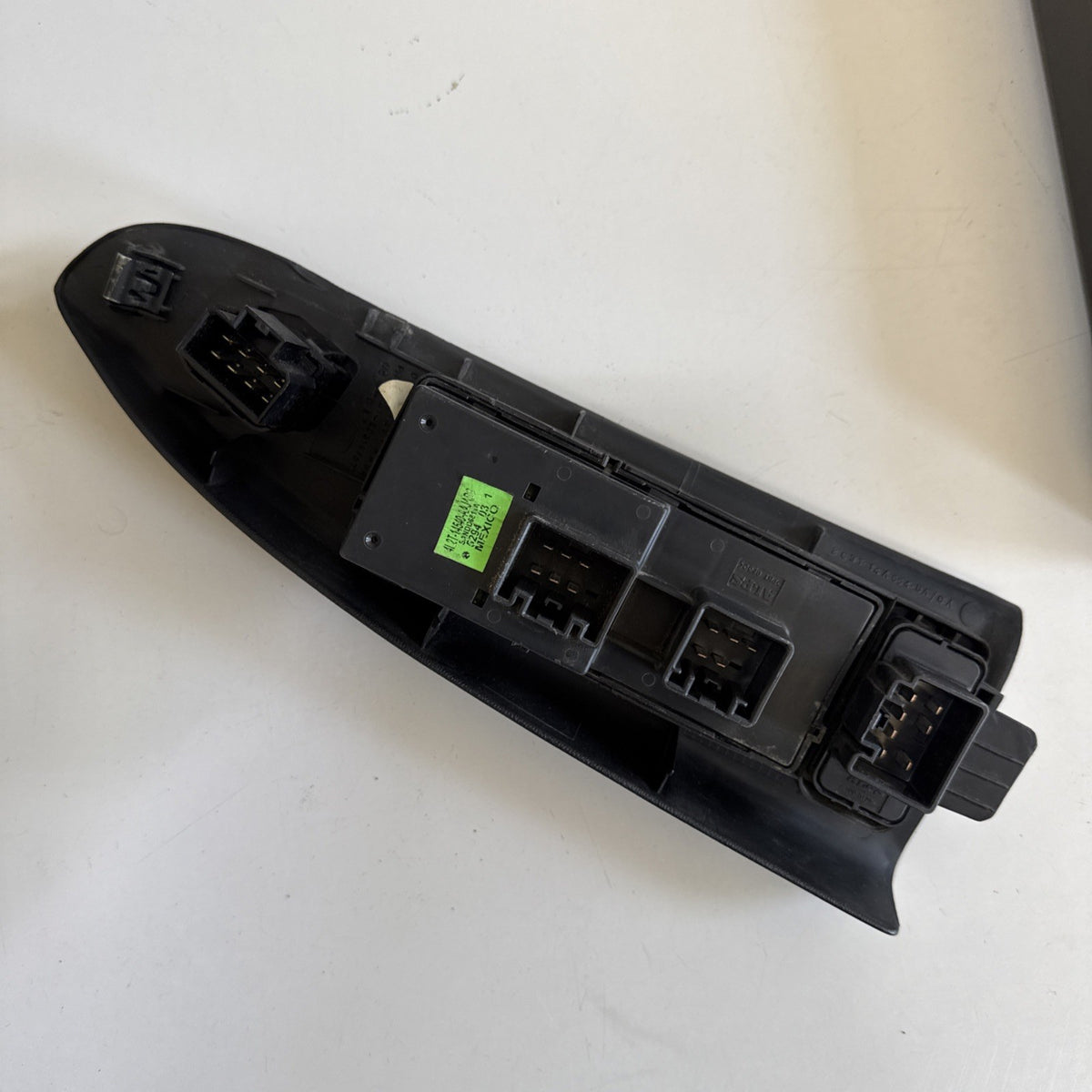 2002–2005 Explorer Driver Master Window Switch 4 Window Auto 4L2T14540 OEM