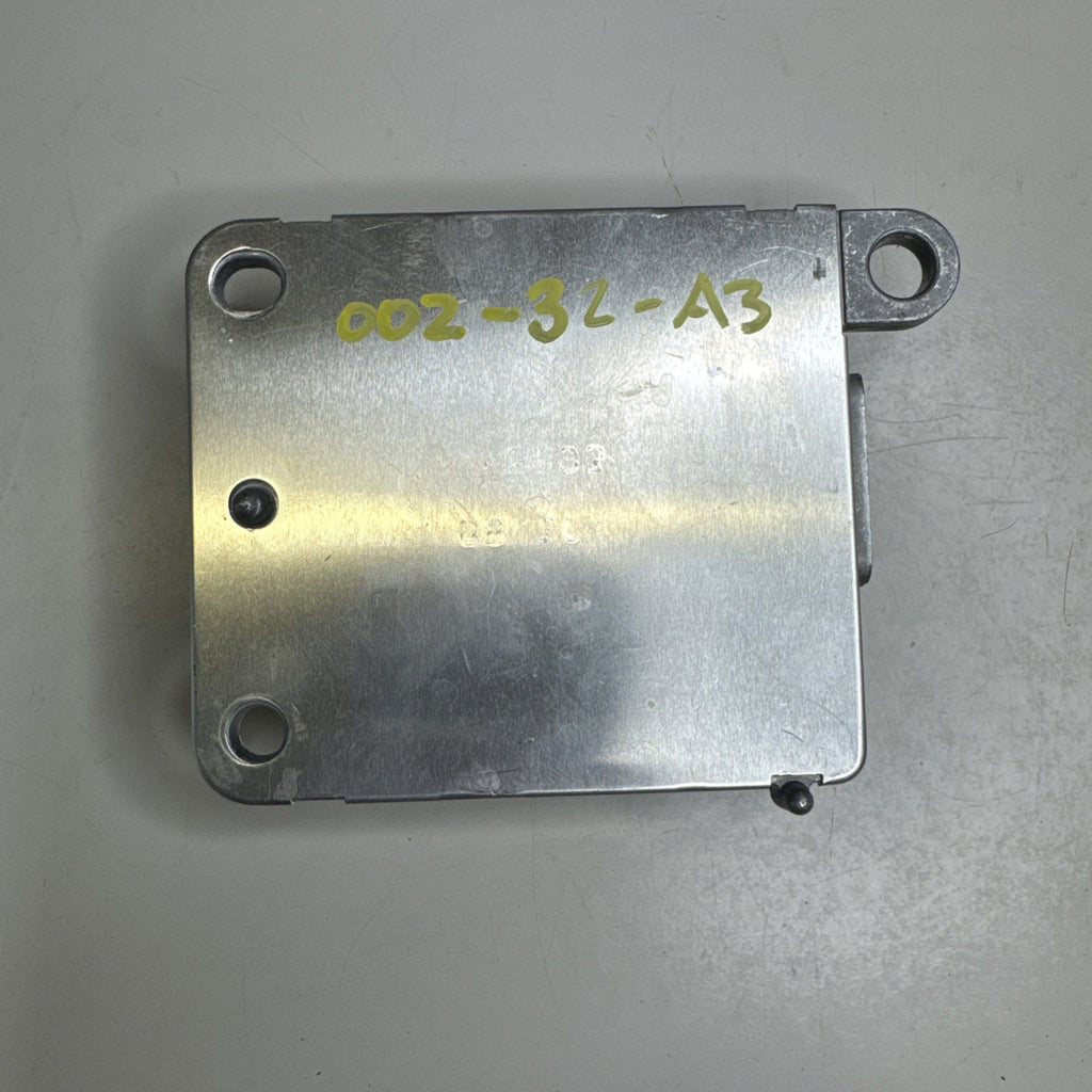 2000-2002 Chevrolet Silverado GMC Sierra SRS Control Module 15763180 OEM