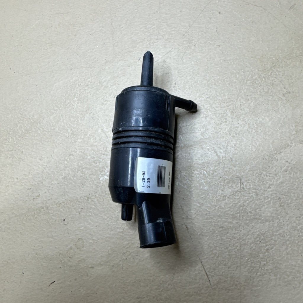 1988–2020 GM Windshield Washer Pump 22143196 OEM