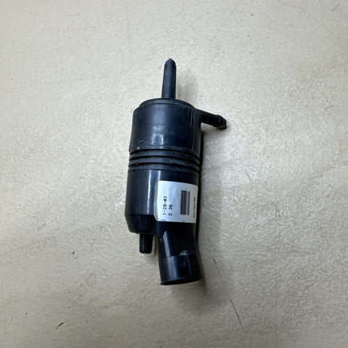 1988–2020 GM Windshield Washer Pump 22143196 OEM