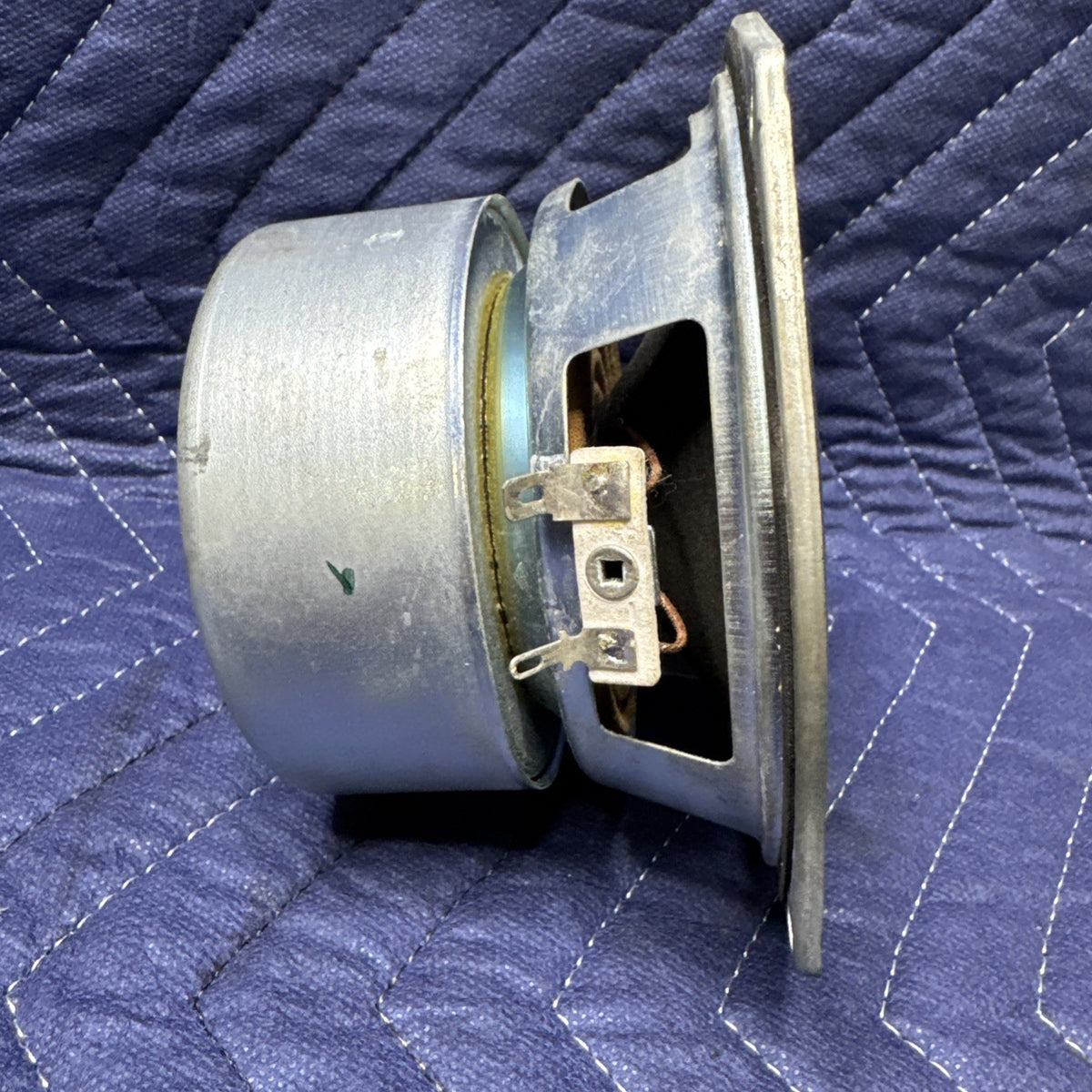 OEM Polk Audio RD5542-1 M40/M50 Monitor 40 / 50 5-1/4" Woofer Speaker Original
