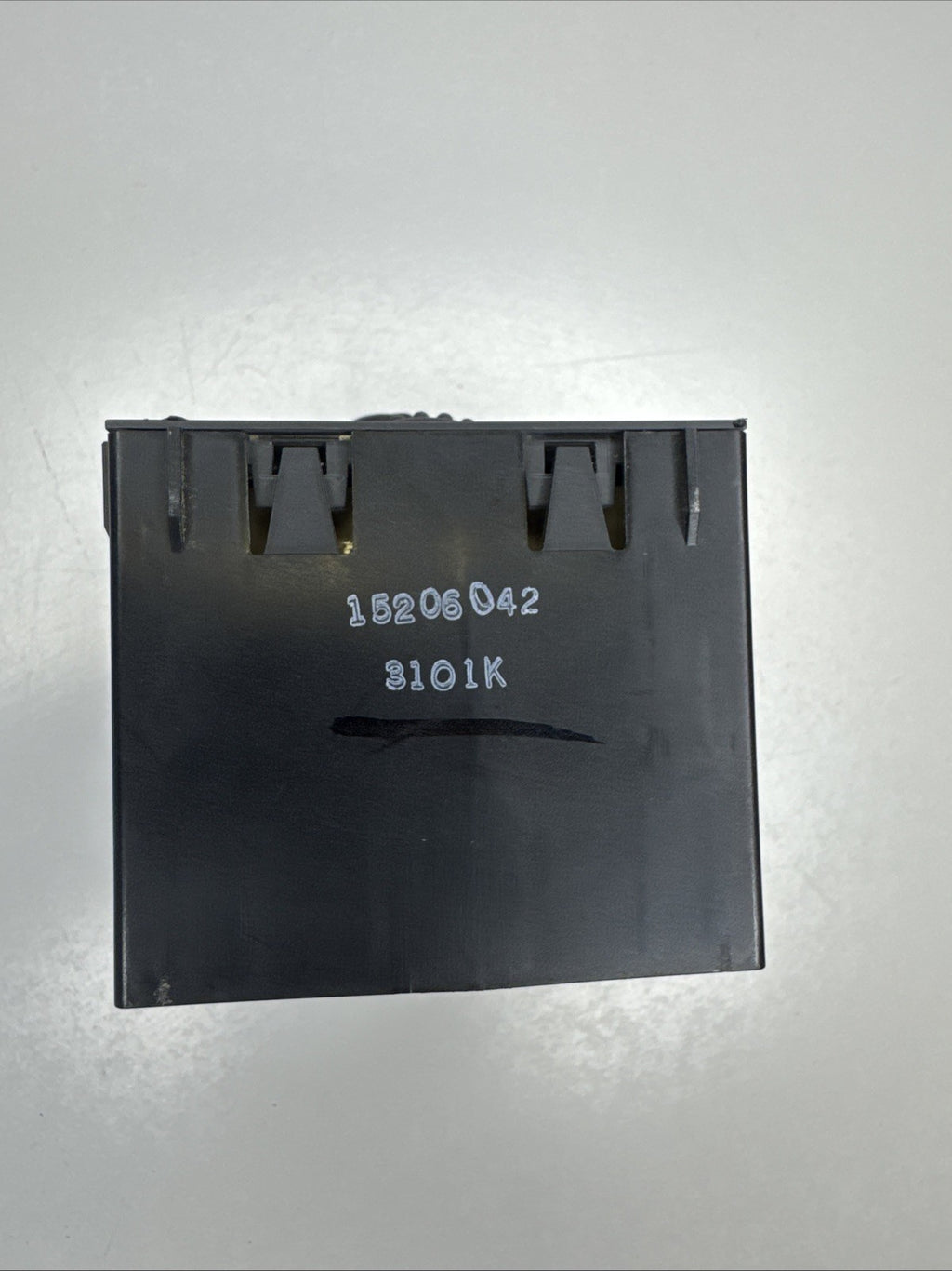 2003-2007 Silverado Sierra Headlight Switch Dimmer Dome Control 15206042 OEM