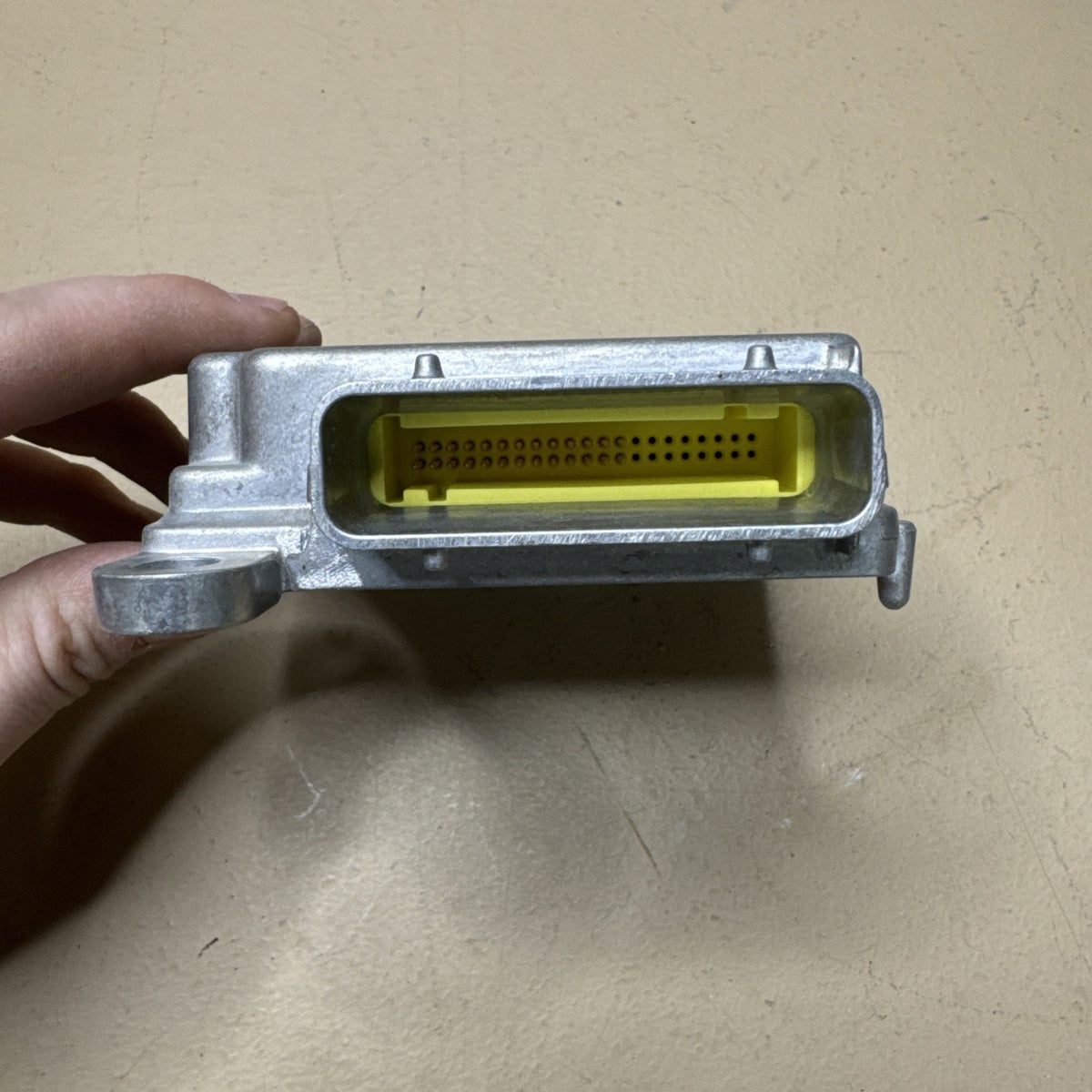 1999–2003 Silverado Sierra SRS Control Module 15192446 OEM