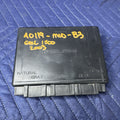 2003-2007 Silverado Sierra Tahoe Yukon Body Control Module BCM 10367690 OEM