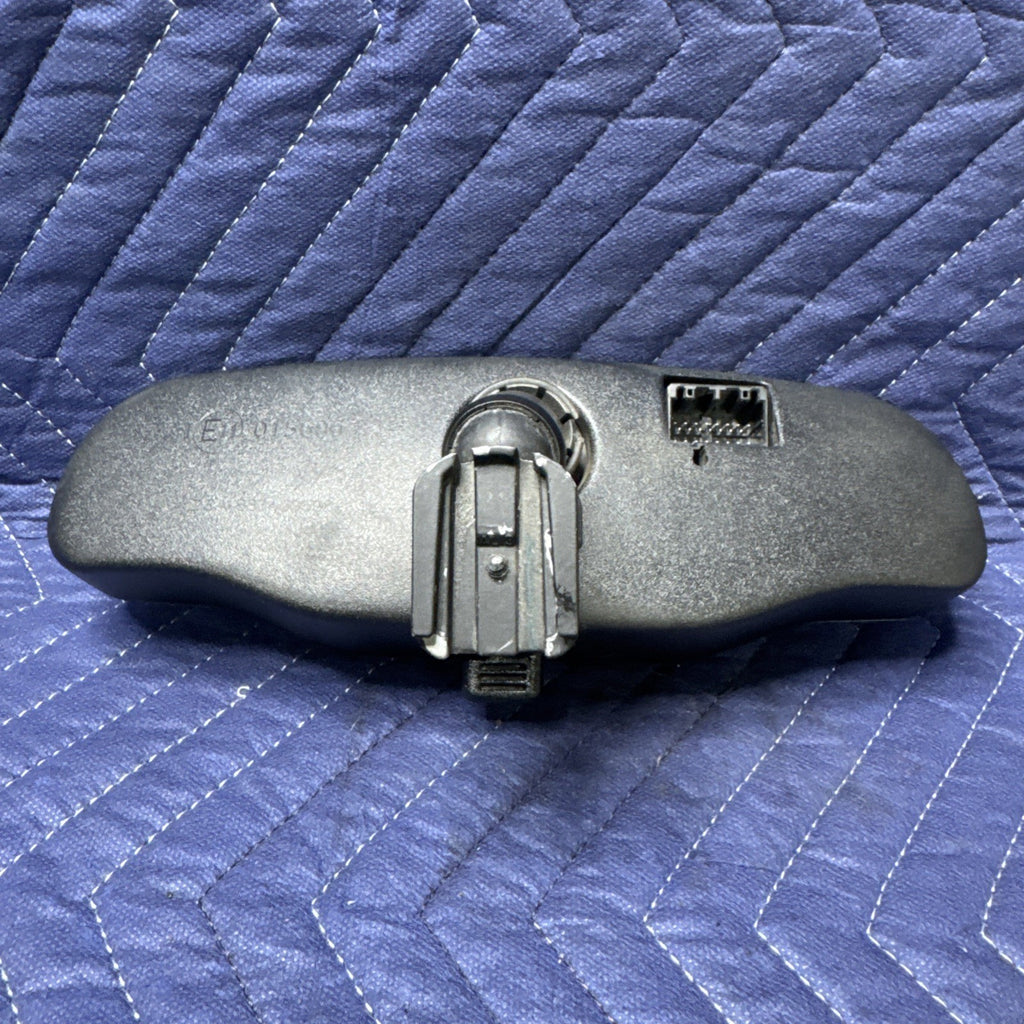 2002 Silverado Sierra Tahoe Yukon Auto Dimming Mirror IE11015606 Gentex OEM