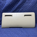 2005-2007 Ford F250 F350 Lower Dash Knee Bolster Tan 5C34-25044F08-A OEM