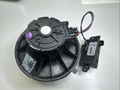 2001-2007 GMC Sierra Silverado Blower Motor & Resistor Bundle Bosch 52400177 OEM